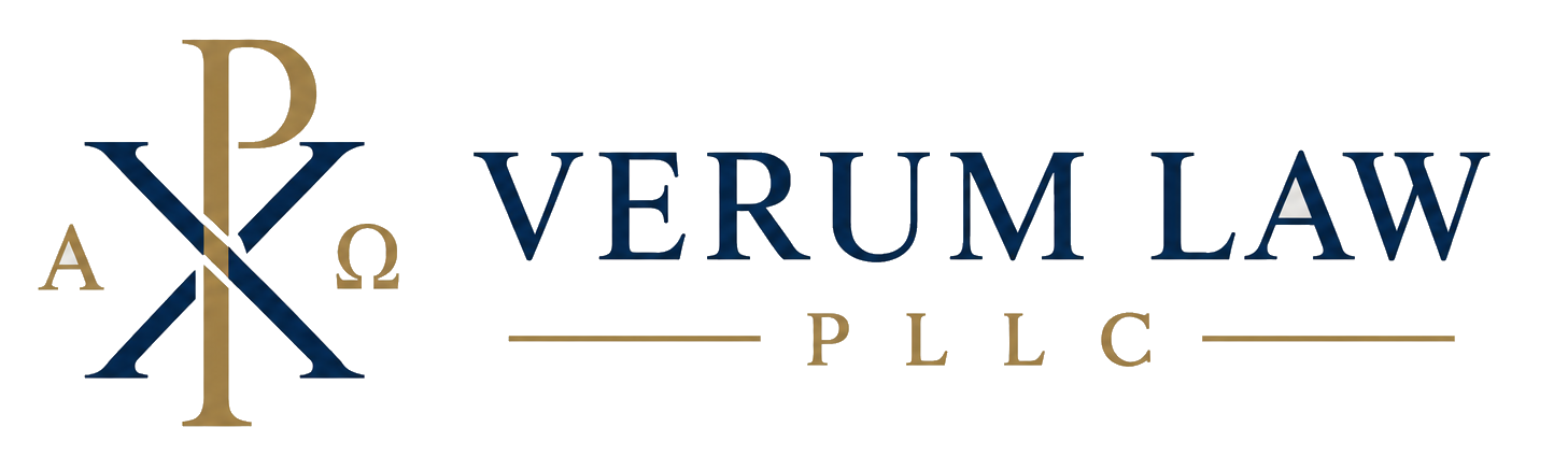 Verum Law, PLLC