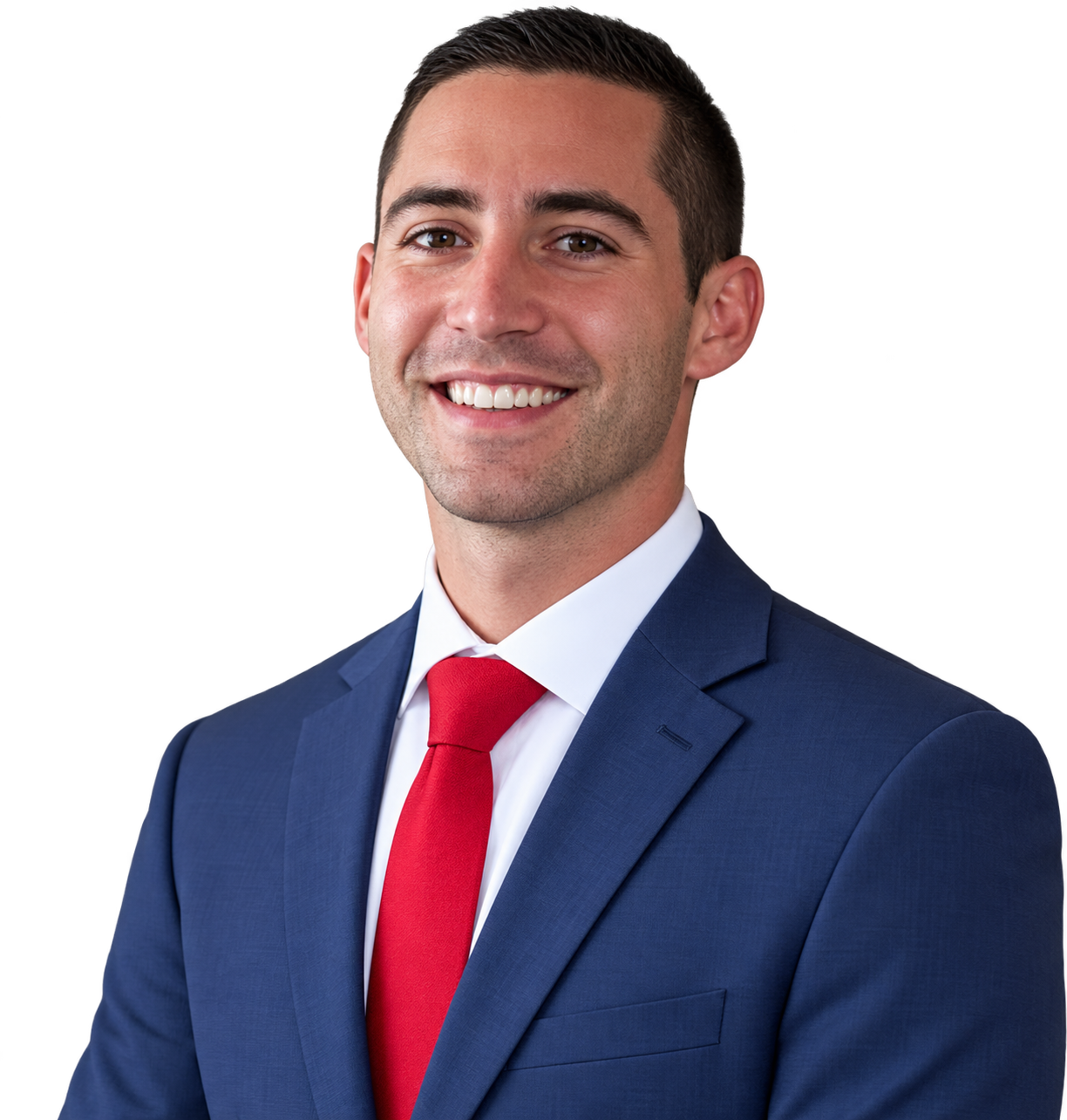 Charles Possino, Managing Partner